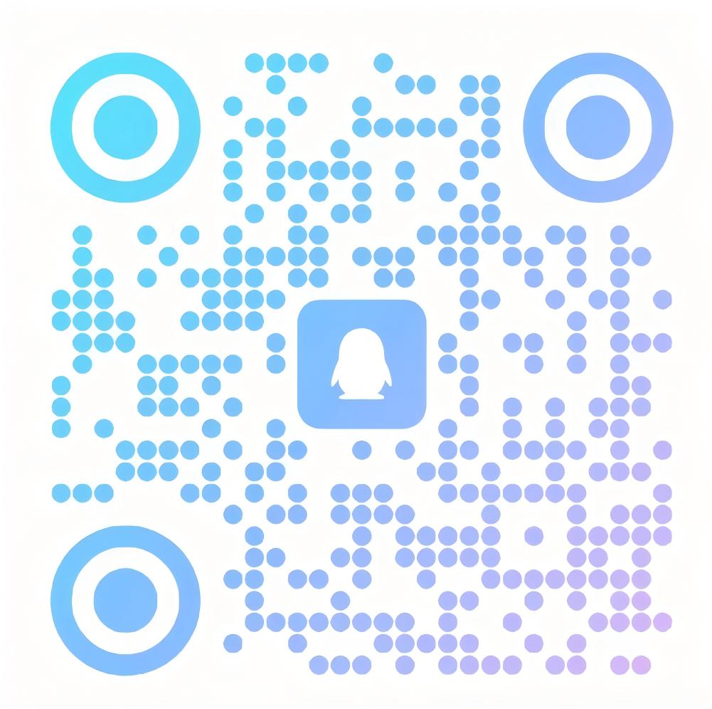 扫码加QQ群货代俱乐部