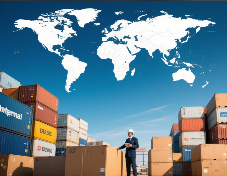 货代行业”黑话”及专业术语