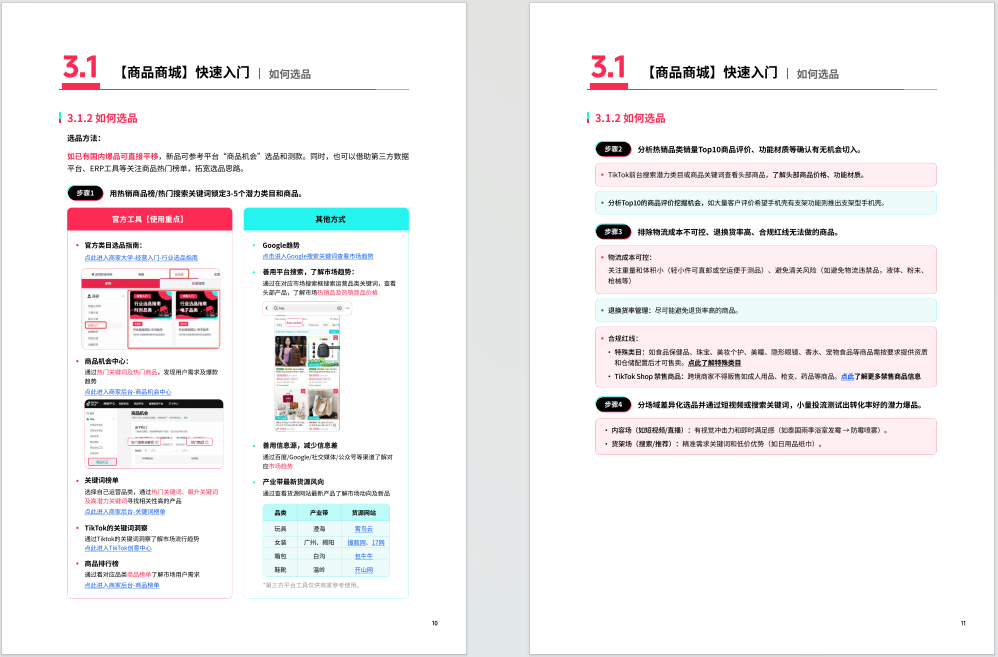 TikTok Shop-2025东南亚跨境出海经营白皮书
