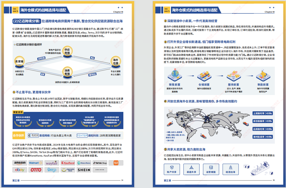 2025跨境电商供应链重构与海外仓布局策略